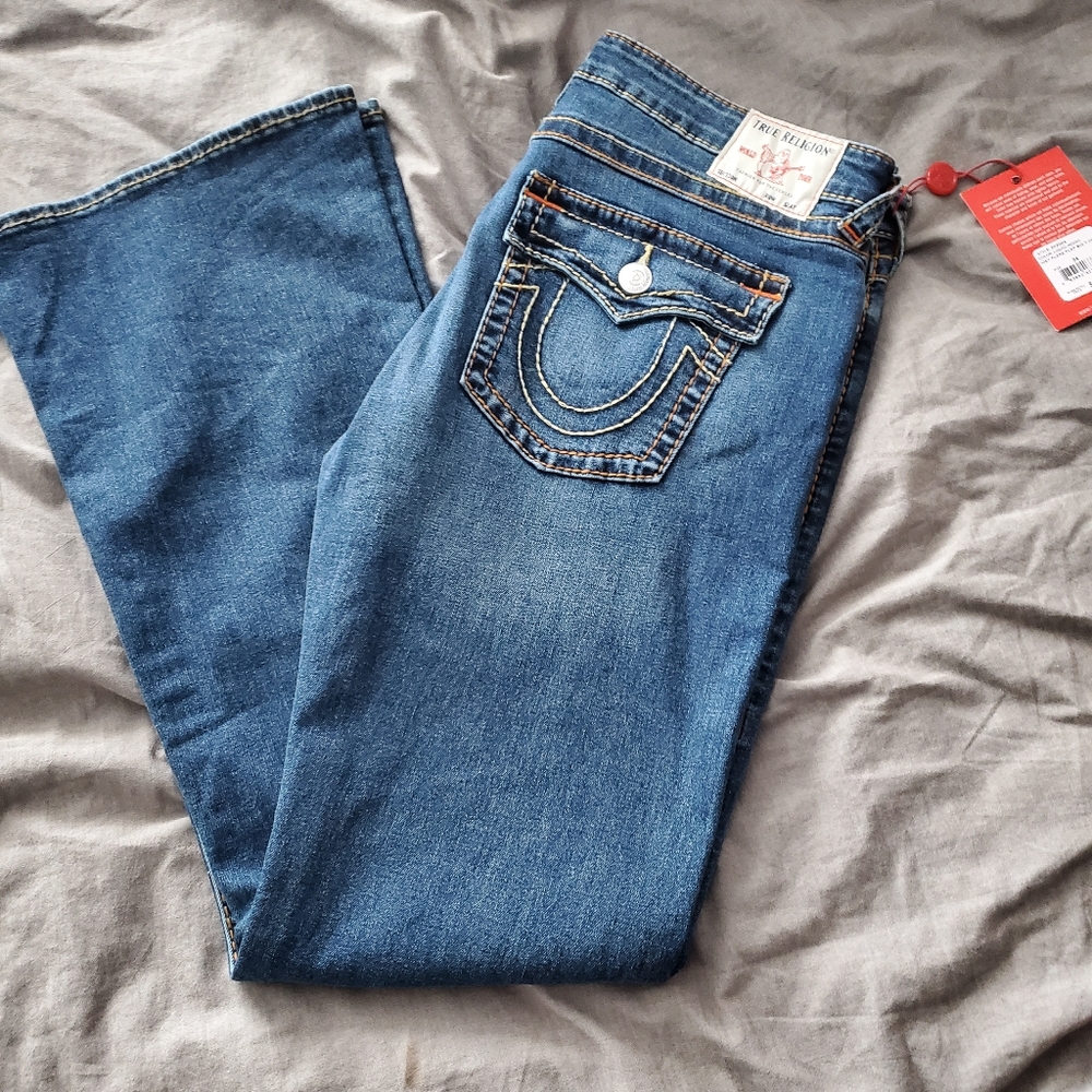True Religion Jeans